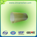 Fiberglass Pipe /Fiberglass Cloth Pipe for Motor & Generator (MJ-3641)